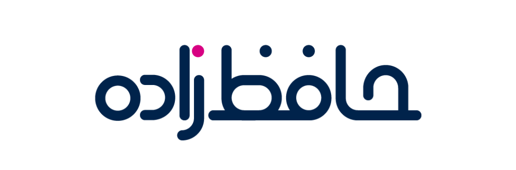 لوگو حافظ زاده